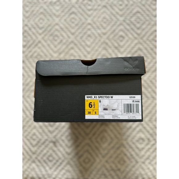 Adidas NMD R1 Spectoo - Picture 5 of 5